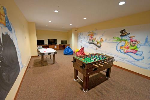 Hotel Sundance Resort