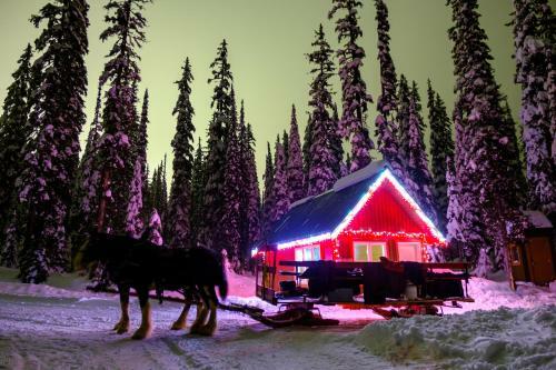 Hotel Sundance Resort