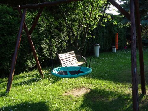 Hostal Dom Go?cinny Przedmie?cie