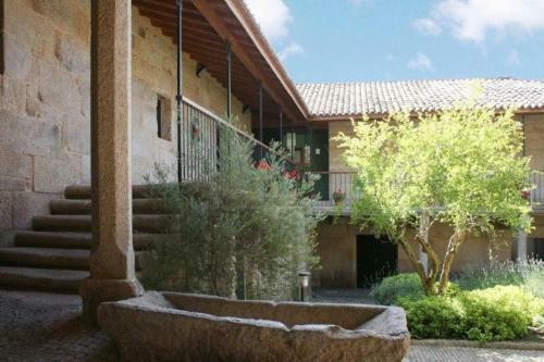 Agroturismo Casa Rural Rectoral De Armariz