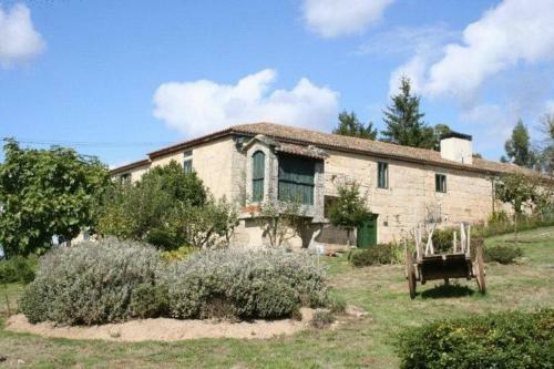 Agroturismo Casa Rural Rectoral De Armariz