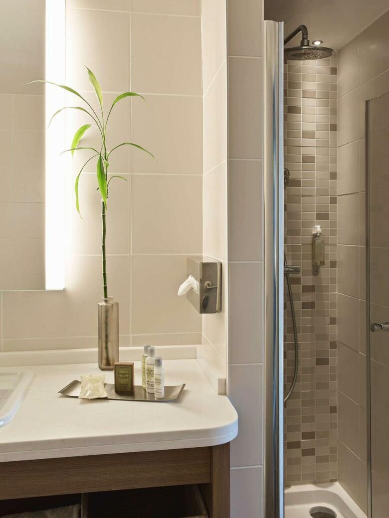 Hotel Golden Tulip Lyon Eurexpo