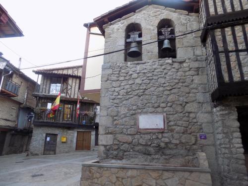 Agroturismo Casa Rural Generoso