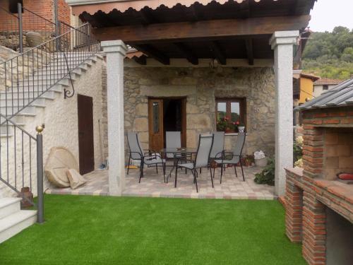 Agroturismo Casa Rural Generoso