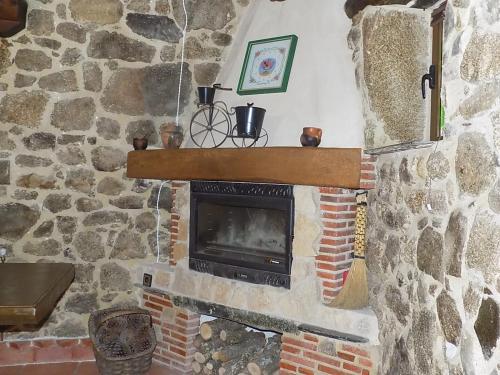 Agroturismo Casa Rural Generoso