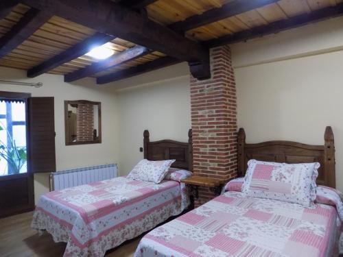 Agroturismo Casa Rural Generoso