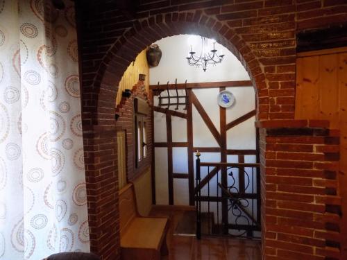 Agroturismo Casa Rural Generoso
