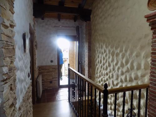 Agroturismo Casa Rural Generoso