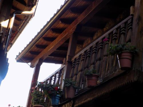 Agroturismo Casa Rural Generoso