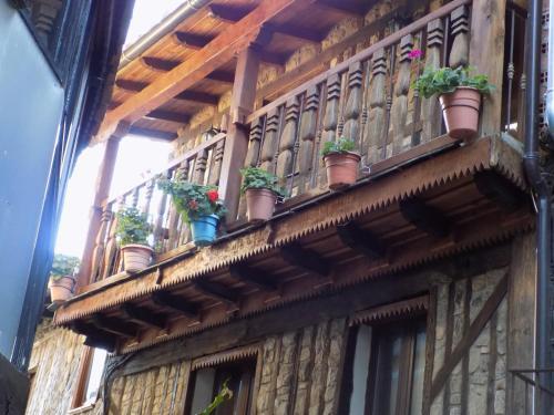 Agroturismo Casa Rural Generoso
