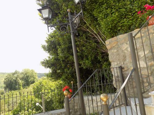 Agroturismo Casa Rural Generoso