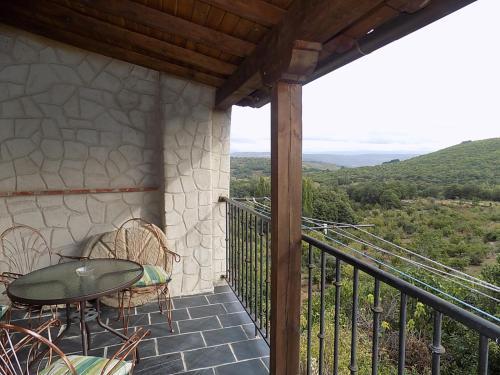 Agroturismo Casa Rural Generoso