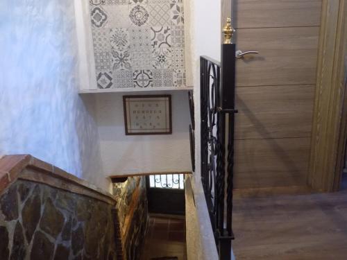 Agroturismo Casa Rural Generoso