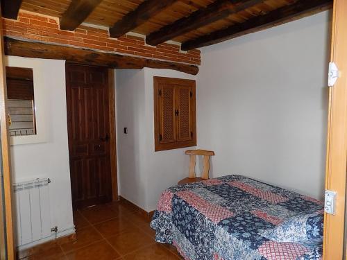 Agroturismo Casa Rural Generoso