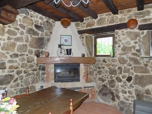 Agroturismo Casa Rural Generoso