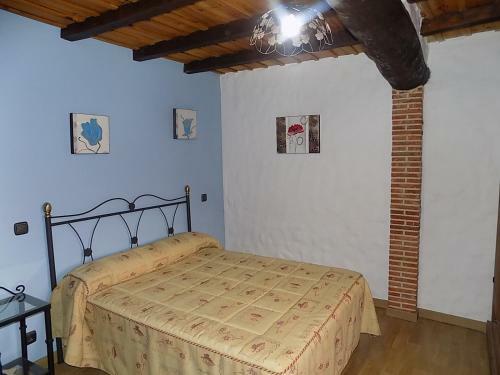 Agroturismo Casa Rural Generoso