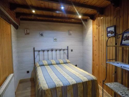 Agroturismo Casa Rural Generoso