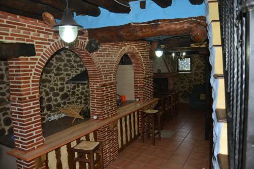 Agroturismo Casa Rural Generoso