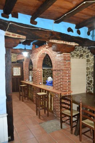 Agroturismo Casa Rural Generoso