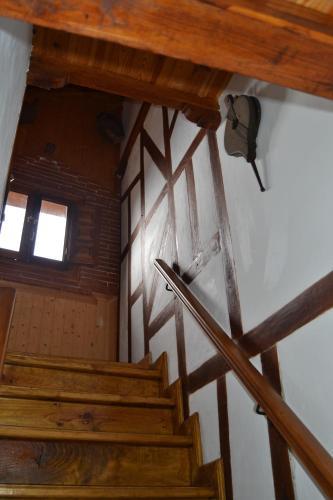 Agroturismo Casa Rural Generoso