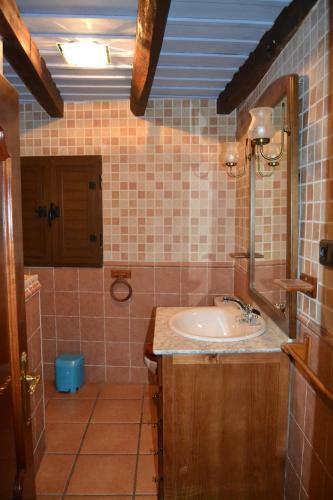 Agroturismo Casa Rural Generoso