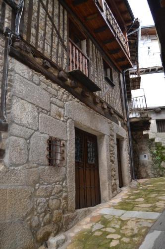Agroturismo Casa Rural Generoso