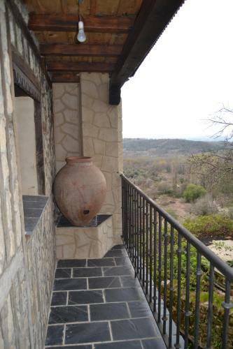 Agroturismo Casa Rural Generoso