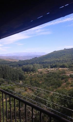 Agroturismo Casa Rural Generoso