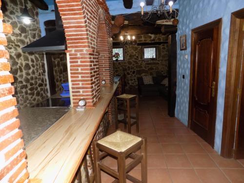 Agroturismo Casa Rural Generoso