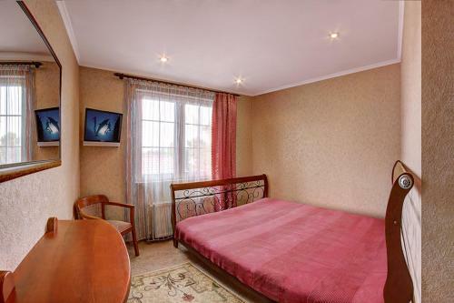 Hotel Pantagruel