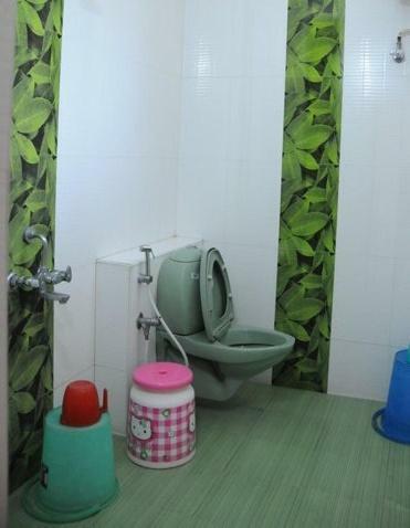 Hostal Lloyds Guest House, North Boag Road, T. Nagar