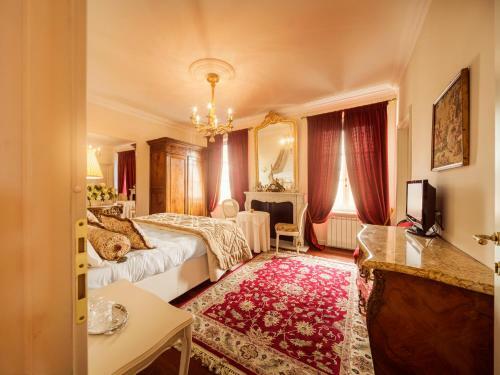 Duchessa Margherita Chateaux & Hotels