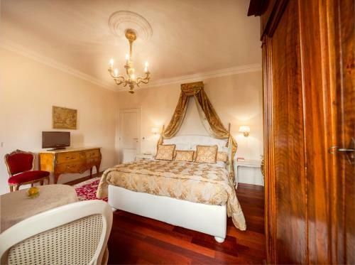 Duchessa Margherita Chateaux & Hotels