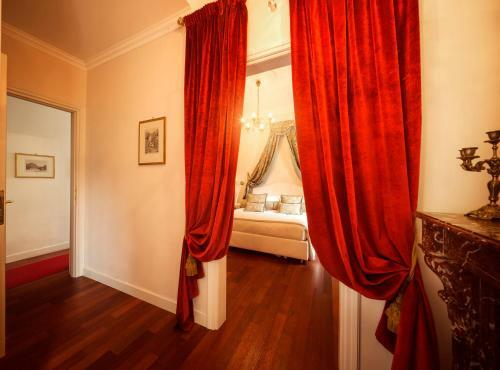 Duchessa Margherita Chateaux & Hotels