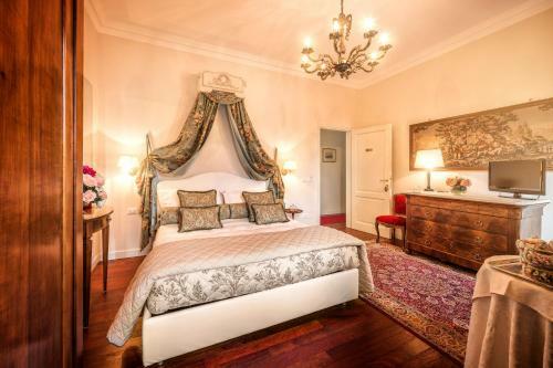 Duchessa Margherita Chateaux & Hotels