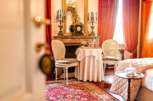 Duchessa Margherita Chateaux & Hotels