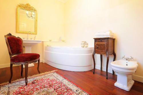 Duchessa Margherita Chateaux & Hotels