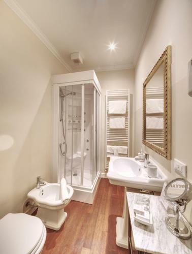Duchessa Margherita Chateaux & Hotels