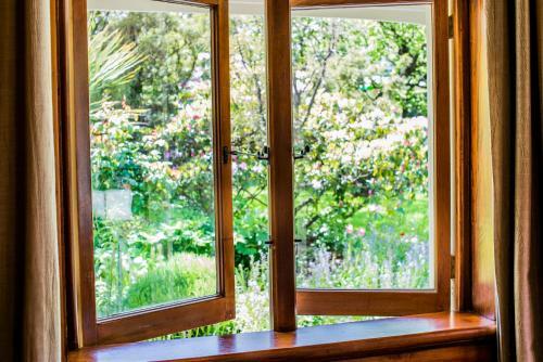 Hartley Homestead Boutique Bed & Breakfast