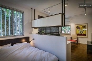 Hanasi 129 - Boutique Apartments