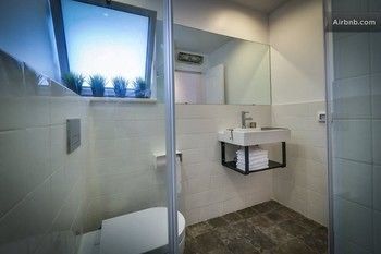 Hanasi 129 - Boutique Apartments