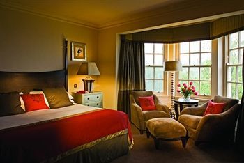 Agroturismo Wood Hall Hotel & Spa