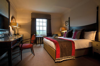 Agroturismo Wood Hall Hotel & Spa