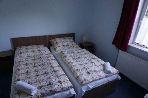 Bed & Breakfast Panama Motel