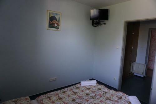 Bed & Breakfast Panama Motel