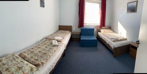 Bed & Breakfast Panama Motel