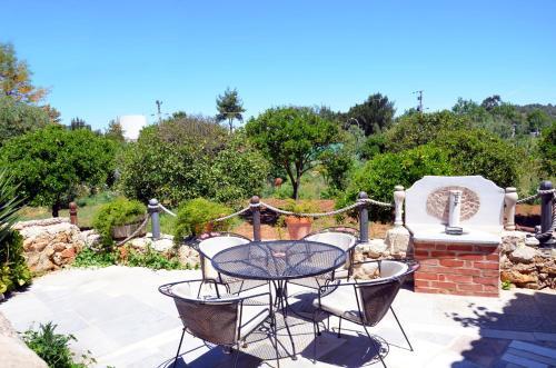 Casas Em Quinta Rural