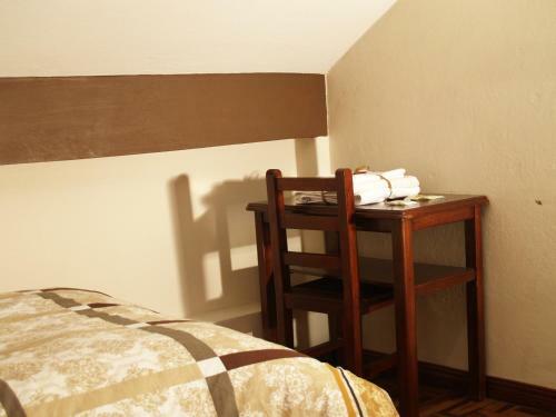Hostal Rinc�n Familiar