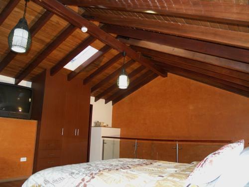 Hostal Rinc�n Familiar
