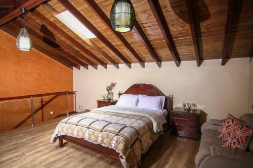 Hostal Rinc�n Familiar